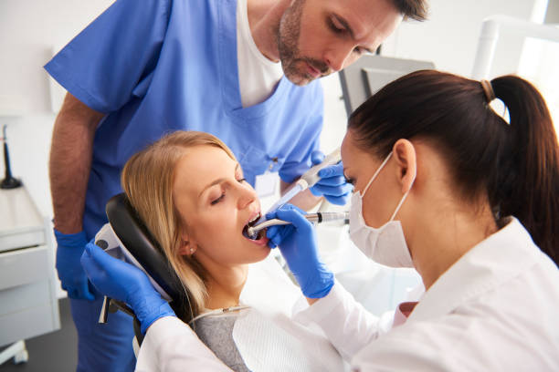 Best Laser Dentistry  in Galatia, IL