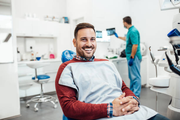  Galatia, IL Holistic Dental Services Pros