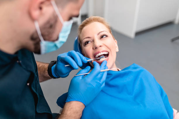 Professional  Holistic Dental Services in Galatia, IL