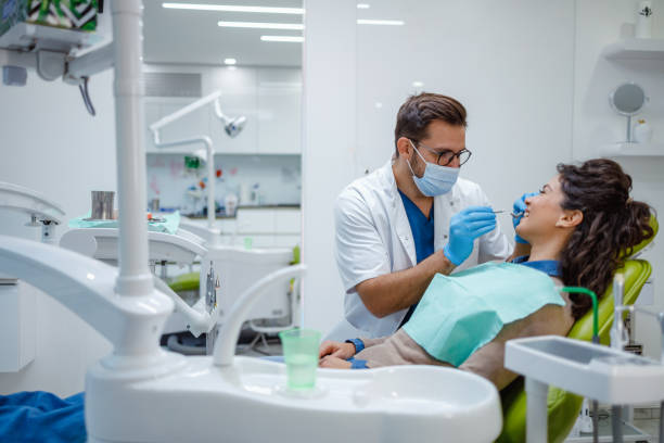 Best Pediatric Dentistry  in Galatia, IL