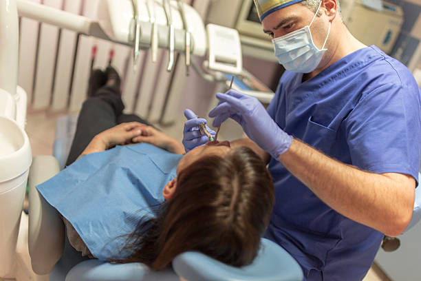 Best Cosmetic Dentistry  in Galatia, IL
