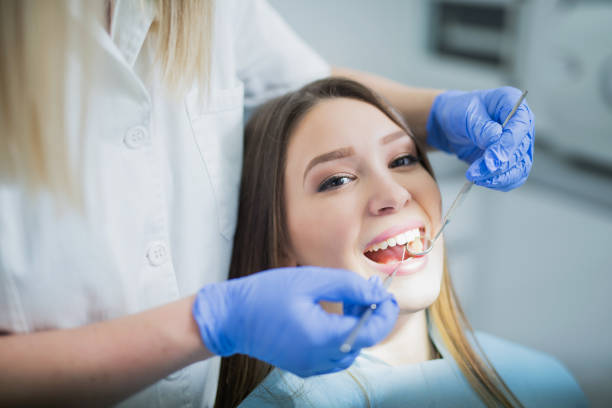 Best Emergency Dental Care  in Galatia, IL